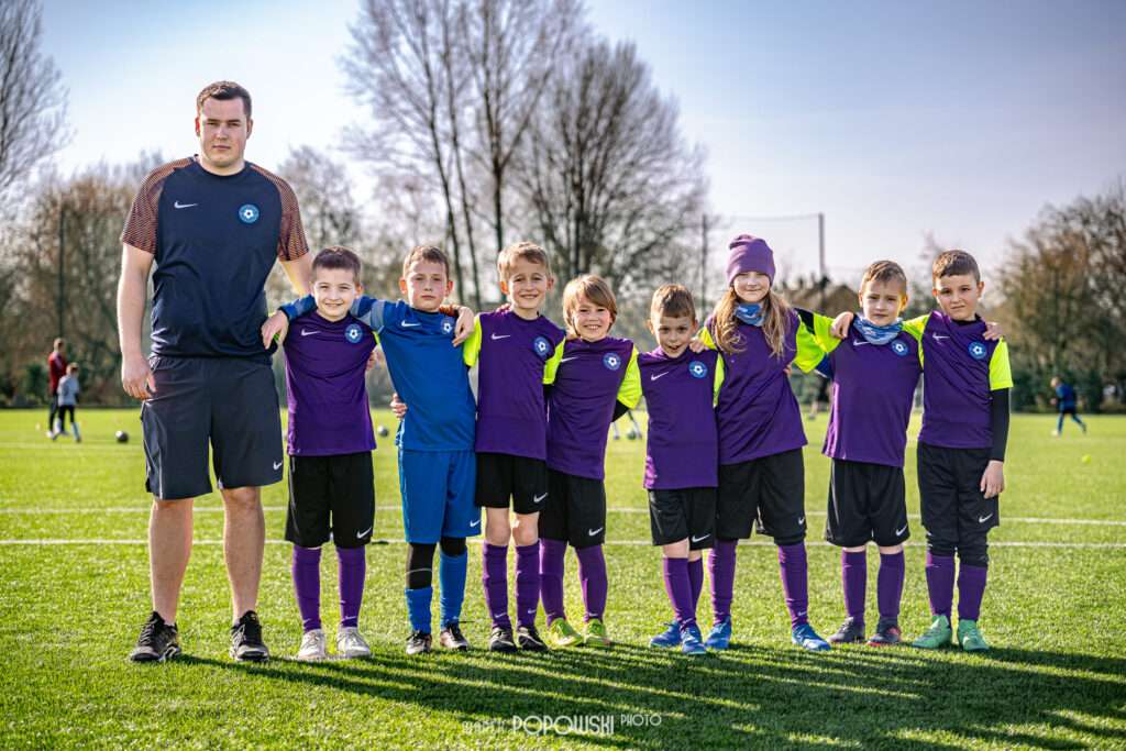 Klub Piłkarski im. Szarych Szeregów